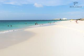 Villa Gianna by Bocobay 3min walk to Palm Beach - Palm-Eagle Beach - 1