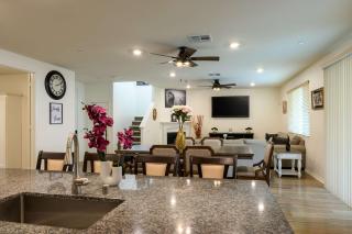 6BR Villa with POOL, BBQ, Temecula WINERIES - Winchester - 3