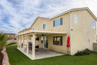 6BR Villa with POOL, BBQ, Temecula WINERIES - Winchester - 9