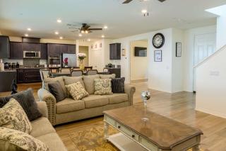 6BR Villa with POOL, BBQ, Temecula WINERIES - Winchester - 7