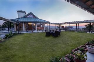 Sumer Hotel - 1