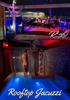 Hôtel Riad 5 Studio Cap Libertin Village Naturiste - Cap d'Agde - 2