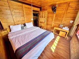 Eco Farmer House - Sapa Retreat - Sa Pa - 8