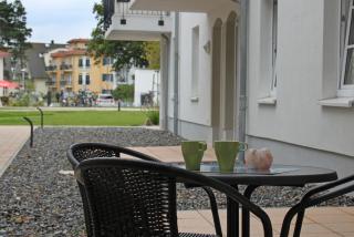 Ferienwohnung Seestern (Ref. 128659u1) - Baabe - 5