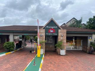 Mzingazi waterfront - Richardsbaai - 9