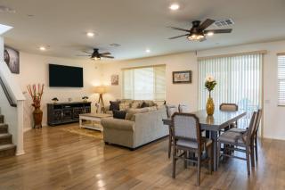 6BR Villa with POOL, BBQ, Temecula WINERIES - Winchester - 8