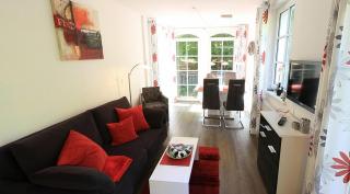 Haus Meeresblick - Ferienwohnung Sandrose A 2.26 (Ref. 132363) - Baabe - 8