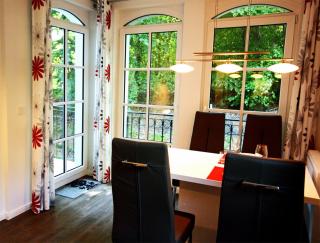 Haus Meeresblick - Ferienwohnung Sandrose A 2.26 (Ref. 132363) - Baabe - 7