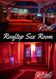 Hôtel Riad 5 Studio Cap Libertin Village Naturiste - Cap d'Agde - 4