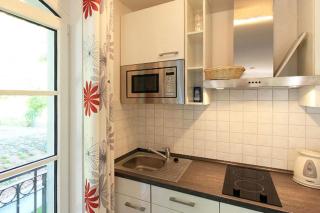 Haus Meeresblick - Ferienwohnung Sandrose A 2.26 (Ref. 132363) - Baabe - 3