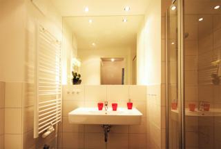 Haus Meeresblick - Ferienwohnung Sandrose A 2.26 (Ref. 132363) - Baabe - 2