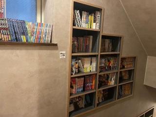 Sakae Guesthouse - Nagoya - 6