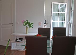 Haus Meeresblick - Ferienwohnung Bernstein (Ref. 128711) - Baabe - 4