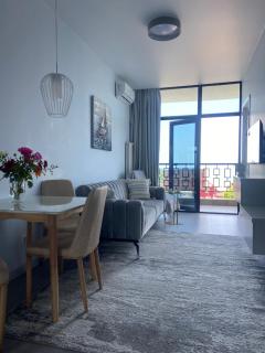 Sun kissed sea view Apartment Kobuleti - 7