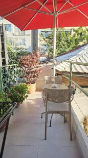 Villa new bazaar - Tirana - 1