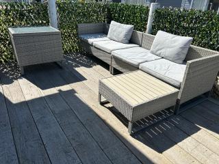 Seafolly Beach House - Filey - 6