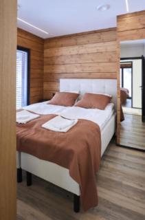 Villa Lux A by Aavalevi Holidays - Levi - 5