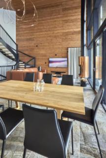 Villa Lux A Ski-in Ski-out by Aavalevi - 6