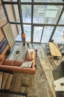 Villa Lux A Ski-in Ski-out by Aavalevi Holidays - 3