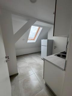 Apartmaji Vanja - garsonjera - Gradac - 8
