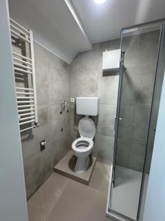 Apartmaji Vanja - garsonjera - Gradac - 1