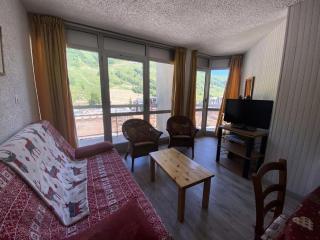 Résidence Diamant 1 - Chaleureux T3 centre station, avec vue sur les pistes MAE-5381 - Vénosc - 9