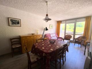 Résidence Diamant 1 - Chaleureux T3 centre station, avec vue sur les pistes MAE-5381 - Vénosc - 7