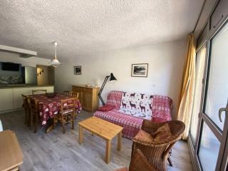 Résidence Diamant 1 - Chaleureux T3 centre station, avec vue sur les pistes MAE-5381 - Vénosc - 8