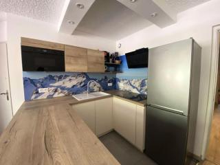 Résidence Diamant 1 - Chaleureux T3 centre station, avec vue sur les pistes MAE-5381 - Vénosc - 5