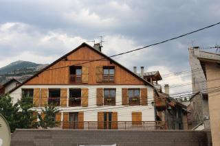 ChanRoch - Briançon - 0