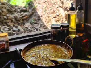 The Rawscape hostel - Kausani - 7