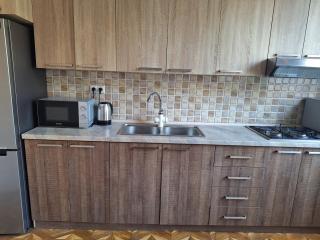 Comfortable Apartment near the City Centre - Erevan - 5