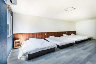 Morino Hotel Gekka - Iwakuni - 9
