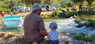 Camping Parknight - Piqeras - 9
