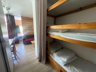 Résidence Arc En Ciel C - Appartement de charme pour 4 personnes idéalement situé dans un secteur calme proche des pistes MAE-5561 - Vénosc - 7