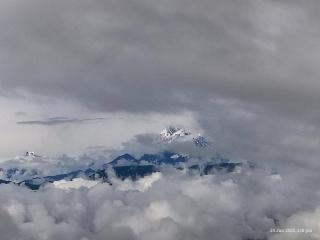 The Rawscape hostel - Kausani - 8