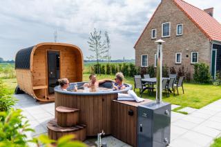 Resort Knuitershoek (not for companies) - - 7