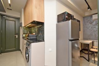 Avenue Apart Hotel - Erevan - 6