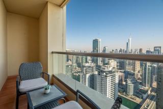 GuestReady - Beachfront delight in JBR - 7