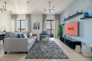 GuestReady - Beachfront delight in JBR - 0