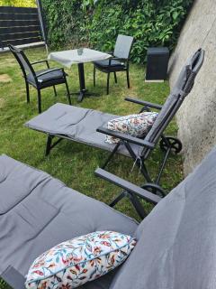 Ferienwohnung Elya - Bad Münstereifel - 4