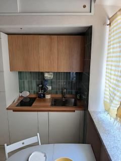 Paguro, piccolo centrale e tranquillo - 2