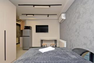 Avenue Apart Hotel - Erevan - 4