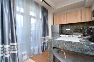 Avenue Apart Hotel - Erevan - 7