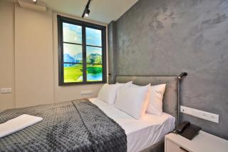 Avenue Apart Hotel - Erevan - 2