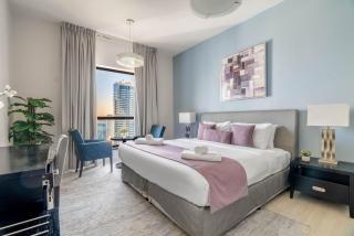 GuestReady - Beachfront delight in JBR - 9