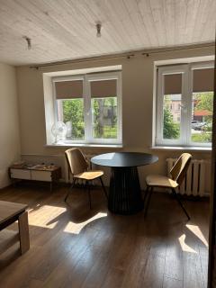 Old town studio -apartamentai self check-in - Klaipėda - 5