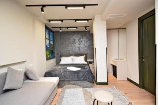 Avenue Apart Hotel - Erevan - 0