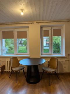 Old town studio -apartamentai self check-in - Klaipėda - 3