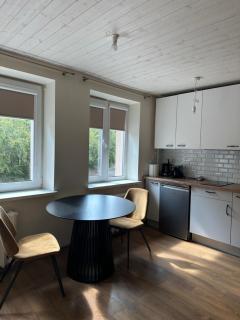 Old town studio -apartamentai self check-in - Klaipėda - 2